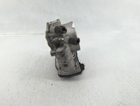 2013 Infiniti Jx35 Throttle Body P/N:2203S 2ME70-11 Fits Fits 2007 2008 2009 2010 2011 2012 2014 OEM Used Auto Parts - Oemus
