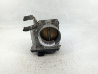 2013 Infiniti Jx35 Throttle Body P/N:RME70-11 Fits Fits 2007 2008 2009 2010 2011 2012 2014 OEM Used Auto Parts - Oemusedauto
