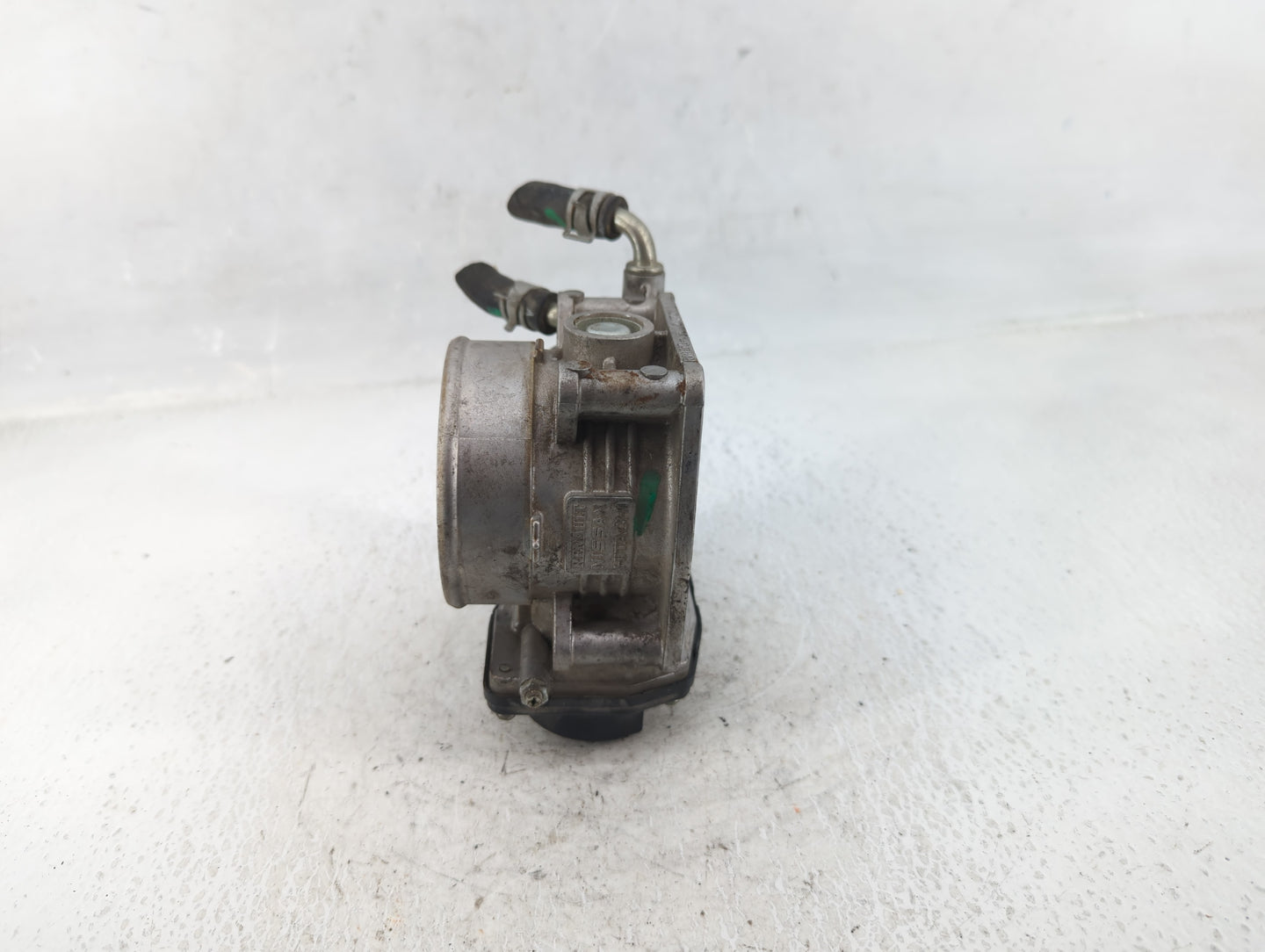 2013 Infiniti Jx35 Throttle Body P/N:RME70-11 Fits Fits 2007 2008 2009 2010 2011 2012 2014 OEM Used Auto Parts - Oemusedauto
