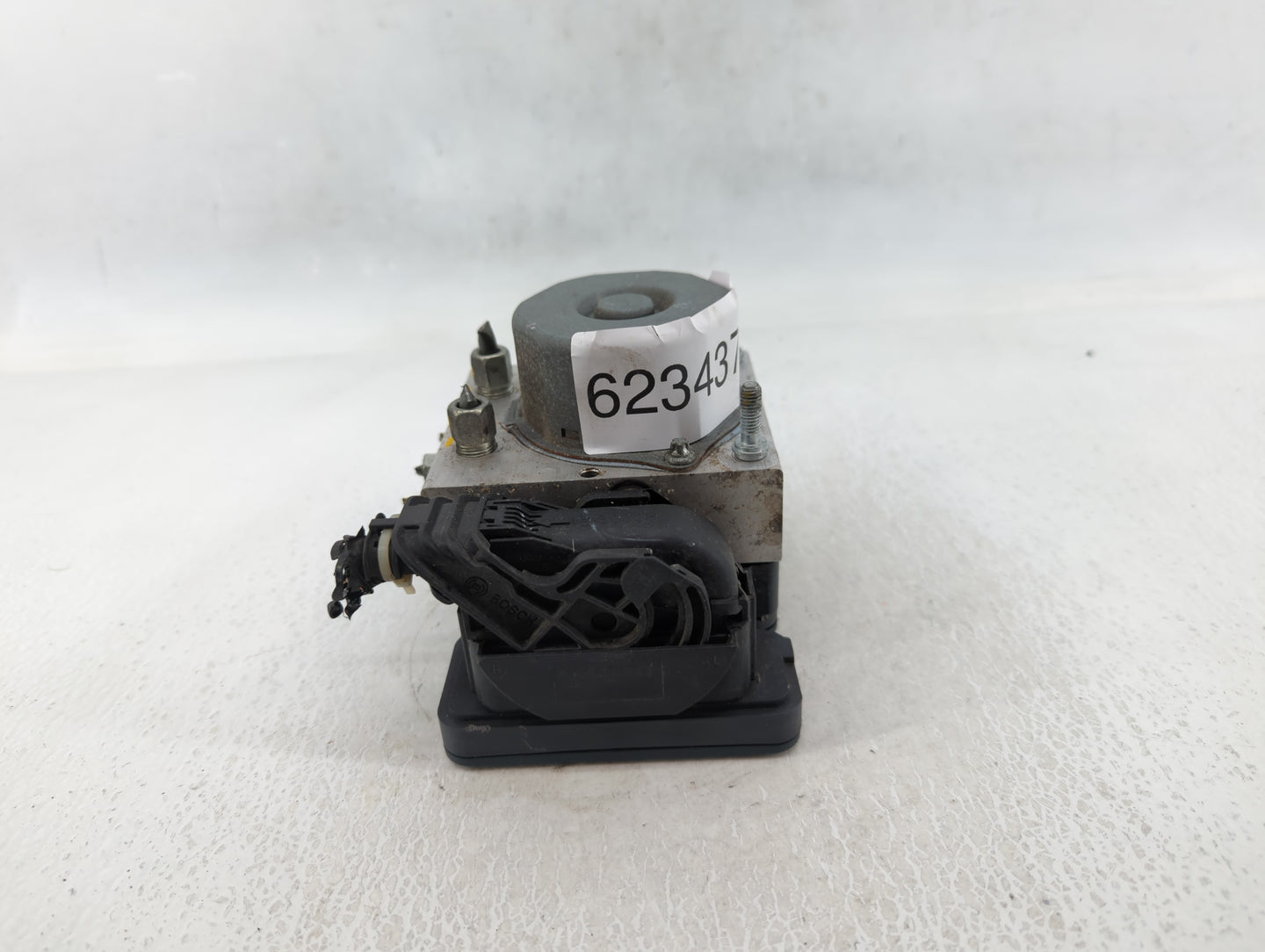2013 Infiniti Jx35 ABS Pump Control Module Replacement P/N:47660-38C0C Fits OEM Used Auto Parts - Oemusedautoparts1.com