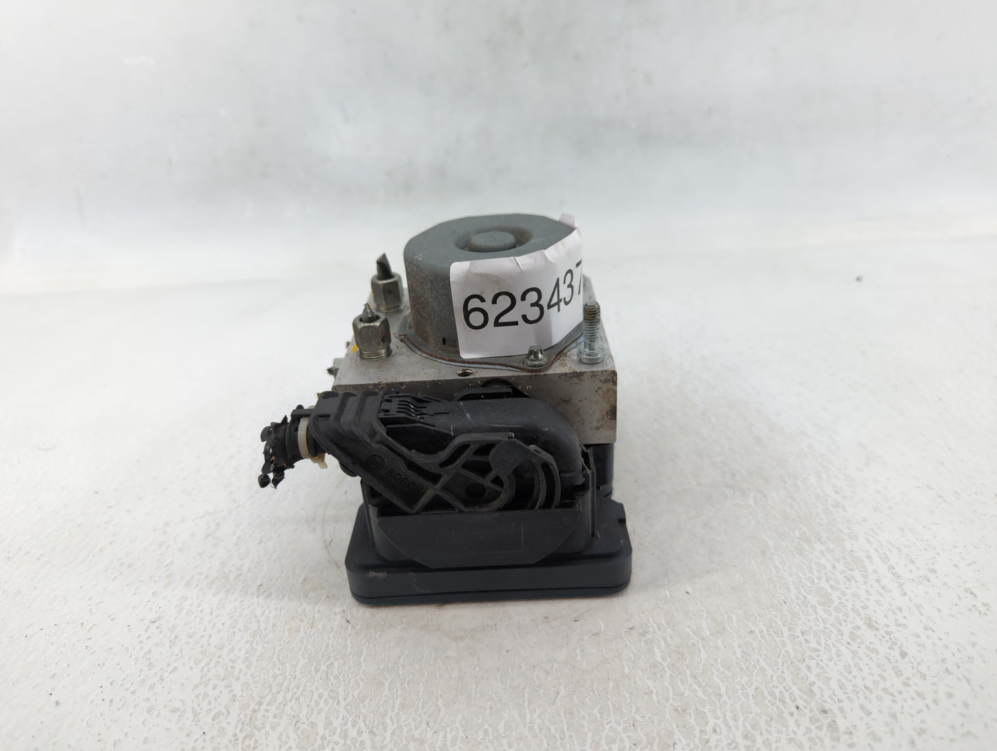2013 Infiniti Jx35 ABS Pump Control Module Replacement P/N:47660-38C0C Fits OEM Used Auto Parts - Oemusedautoparts1.com