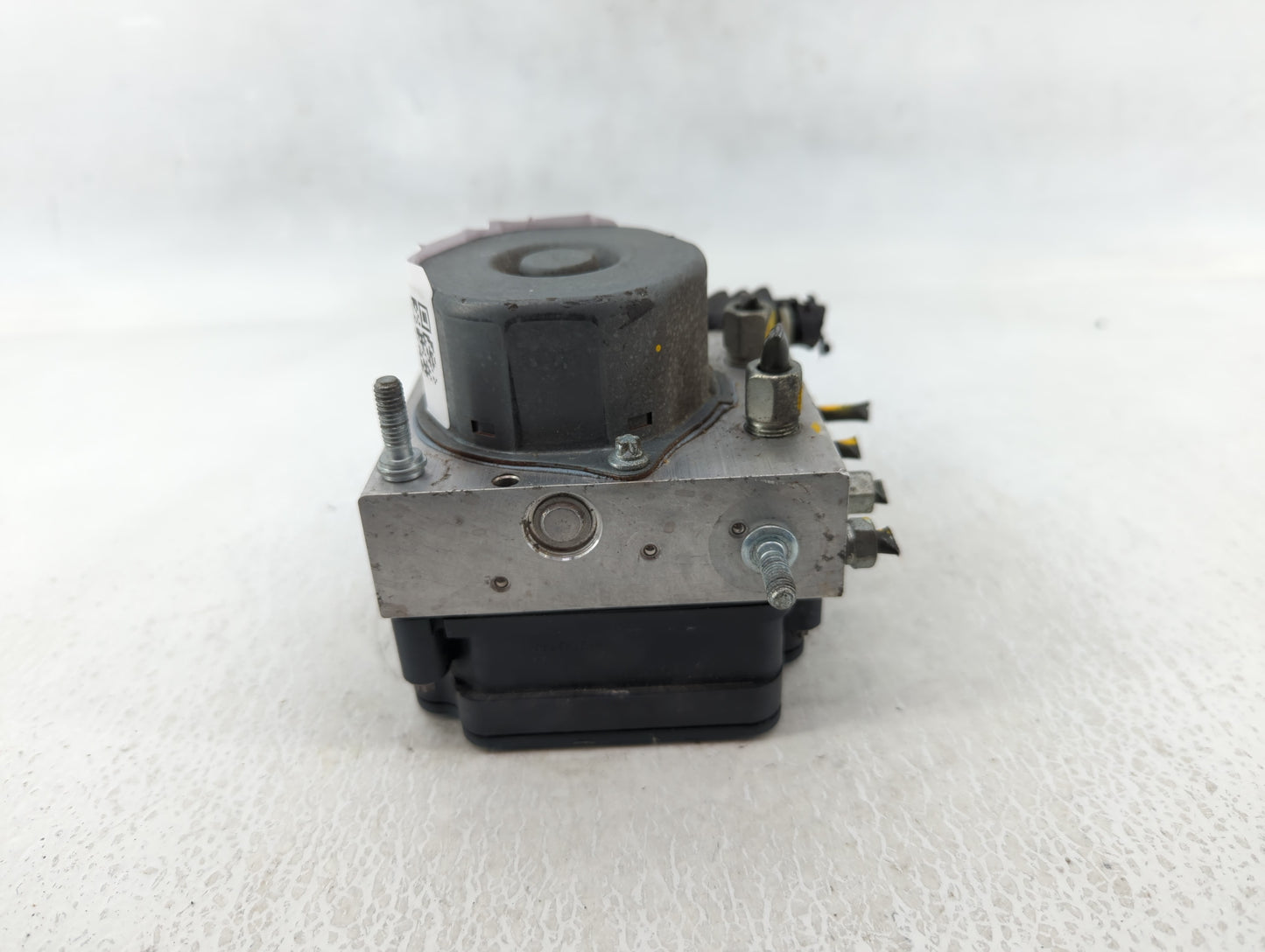 2013 Infiniti Jx35 ABS Pump Control Module Replacement P/N:47660-38C0C Fits OEM Used Auto Parts - Oemusedautoparts1.com