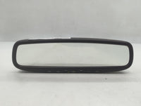 2013 Infiniti Jx35 Interior Rear View Mirror Replacement OEM P/N:4112A-0BIHL3 Fits OEM Used Auto Parts - Oemusedautoparts1.c