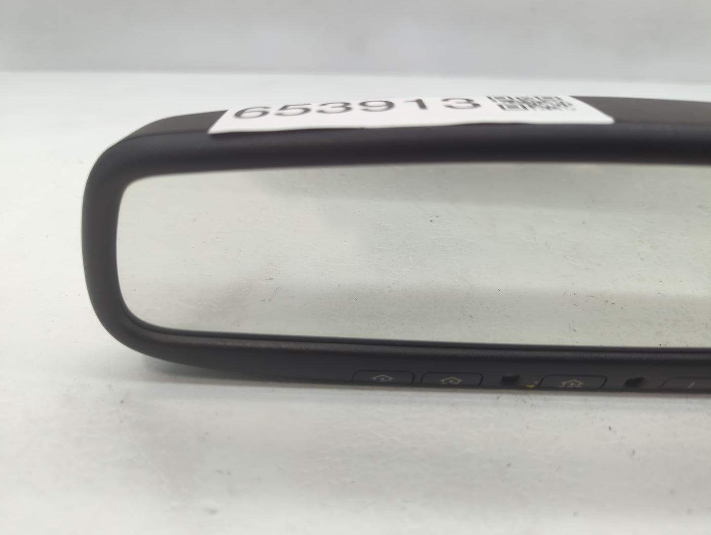 2013 Infiniti Jx35 Interior Rear View Mirror Replacement OEM P/N:4112A-0BIHL3 Fits OEM Used Auto Parts - Oemusedautoparts1.c
