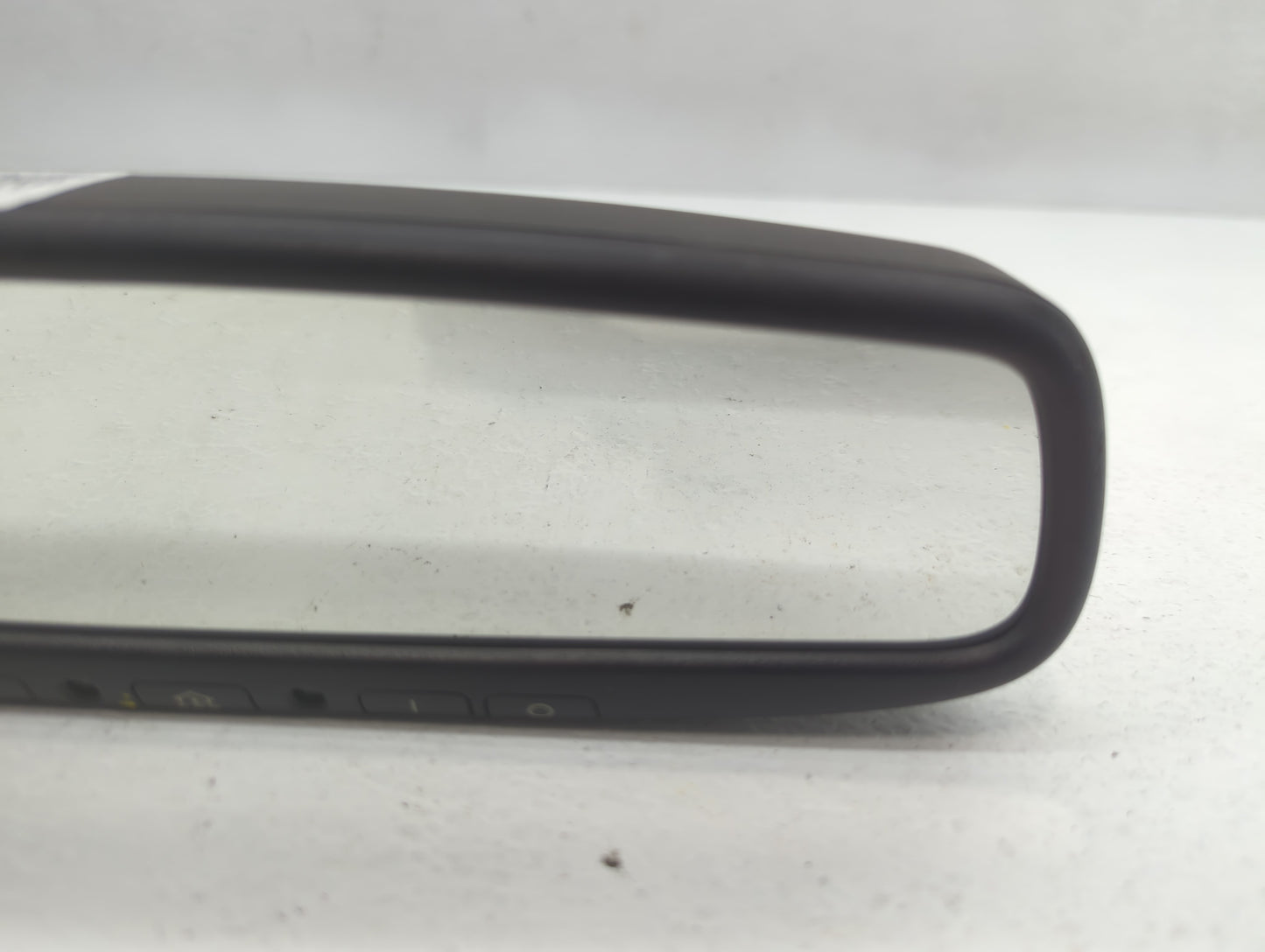 2013 Infiniti Jx35 Interior Rear View Mirror Replacement OEM P/N:4112A-0BIHL3 Fits OEM Used Auto Parts - Oemusedautoparts1.c