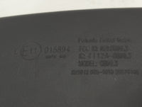 2013 Infiniti Jx35 Interior Rear View Mirror Replacement OEM P/N:4112A-0BIHL3 Fits OEM Used Auto Parts - Oemusedautoparts1.c