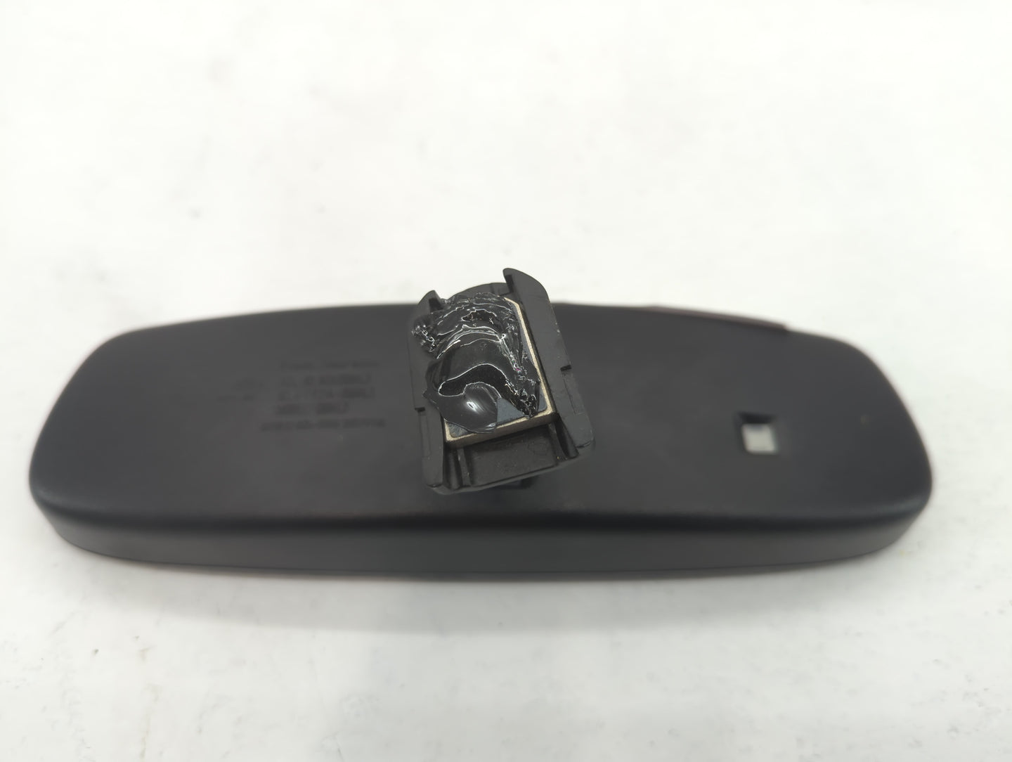 2013 Infiniti Jx35 Interior Rear View Mirror Replacement OEM P/N:4112A-0BIHL3 Fits OEM Used Auto Parts - Oemusedautoparts1.c
