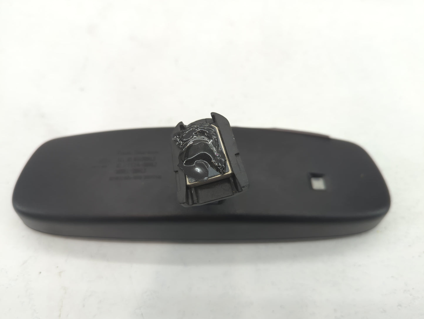 2013 Infiniti Jx35 Interior Rear View Mirror Replacement OEM P/N:4112A-0BIHL3 Fits OEM Used Auto Parts - Oemusedautoparts1.c