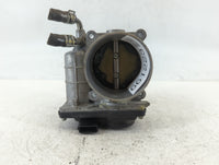 2013 Infiniti Jx35 Throttle Body P/N:2107S RME70-11 Fits Fits 2007 2008 2009 2010 2011 2012 2014 OEM Used Auto Parts - Oemus