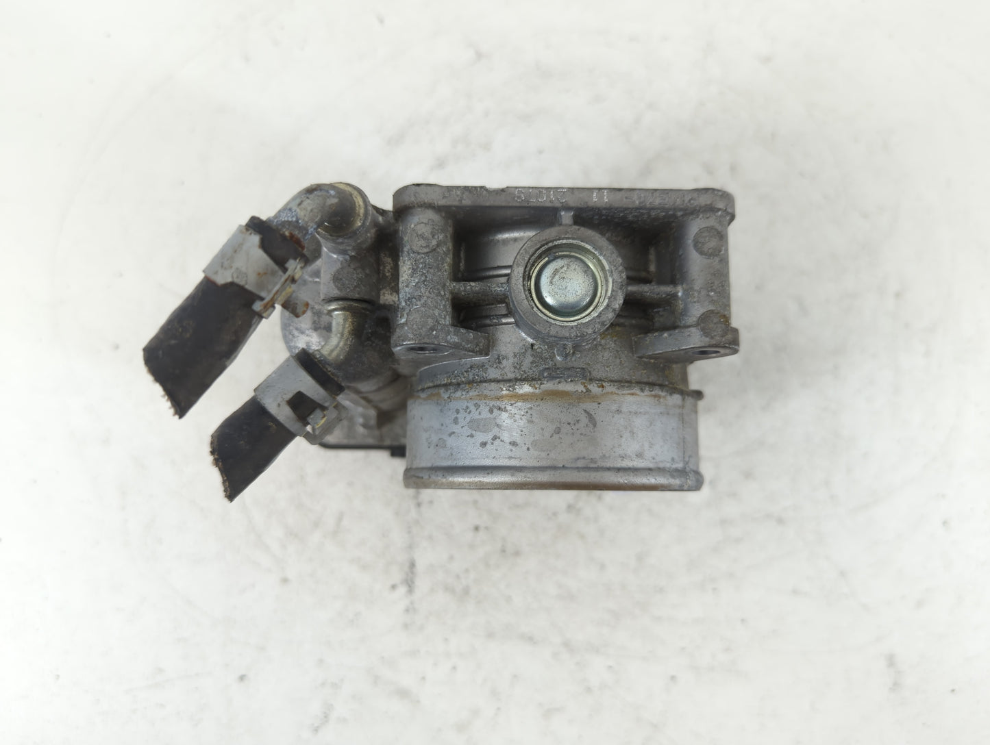 2013 Infiniti Jx35 Throttle Body P/N:2107S RME70-11 Fits Fits 2007 2008 2009 2010 2011 2012 2014 OEM Used Auto Parts - Oemus