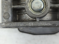 2013 Infiniti Jx35 Throttle Body P/N:2107S RME70-11 Fits Fits 2007 2008 2009 2010 2011 2012 2014 OEM Used Auto Parts - Oemus