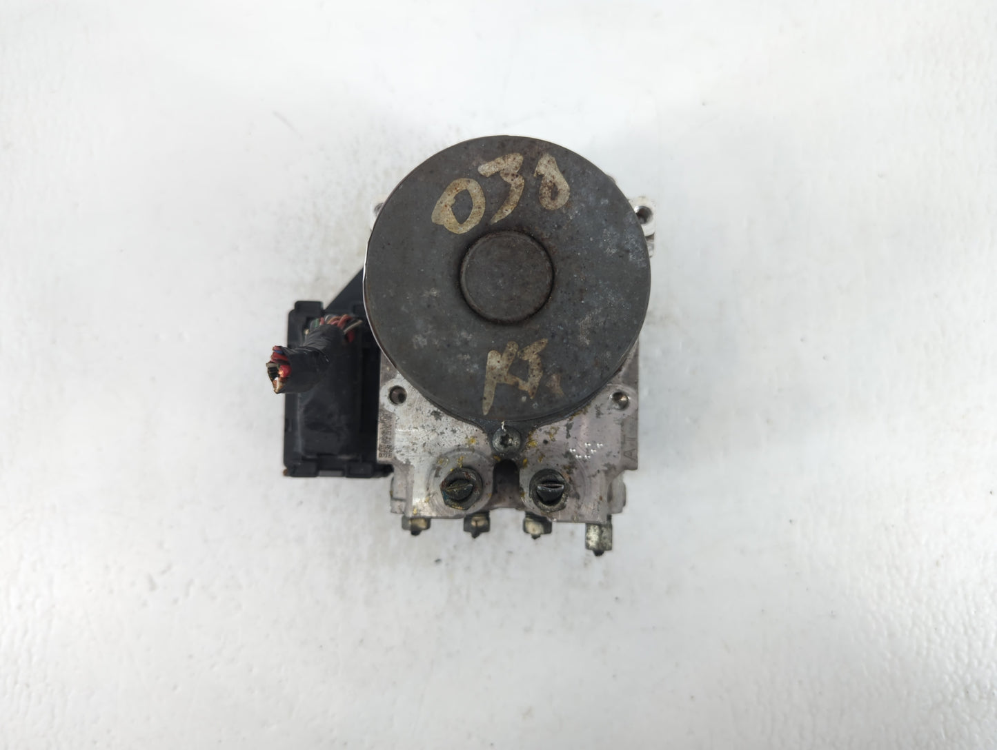 2013 Infiniti Jx35 ABS Pump Control Module Replacement P/N:47660 3JA0B 133800-1200 Fits Fits 2014 OEM Used Auto Parts - Oemu