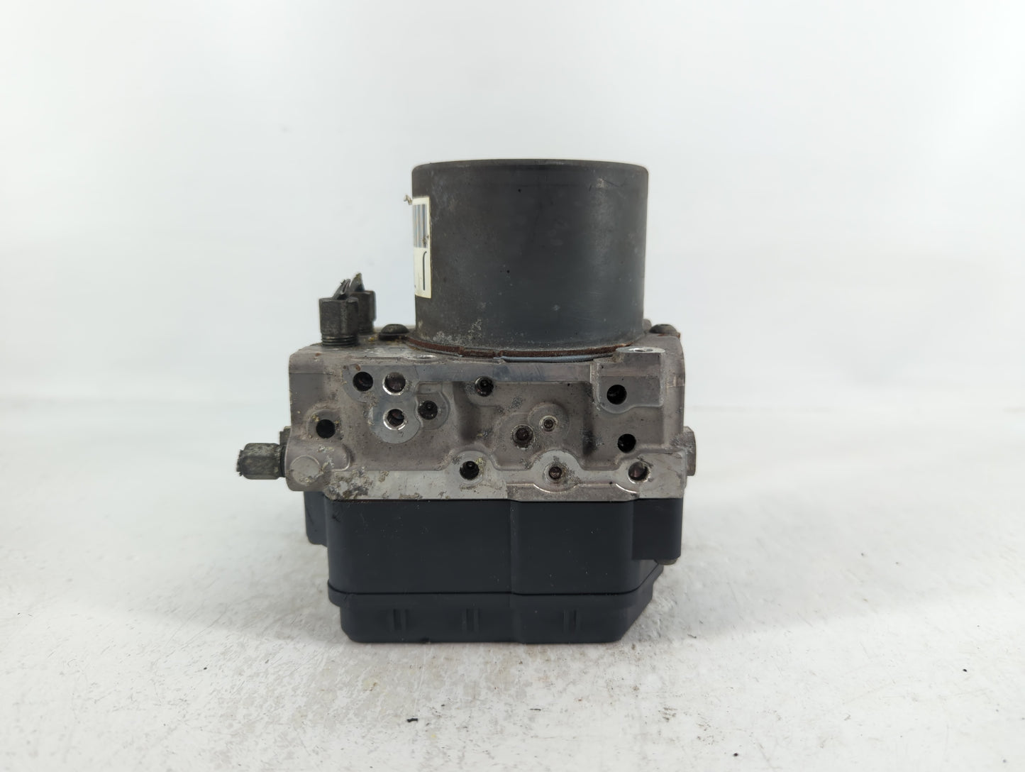 2013 Infiniti Jx35 ABS Pump Control Module Replacement P/N:47660 3JA0B 133800-1200 Fits Fits 2014 OEM Used Auto Parts - Oemu