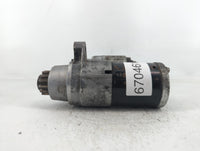 2013 Infiniti Jx35 Car Starter Motor Solenoid OEM P/N:23300 JA10C Fits Fits 2007 2008 2009 2010 2011 2012 2014 OEM Used Auto