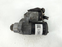 2013 Infiniti Jx35 Car Starter Motor Solenoid OEM P/N:23300 JA10C Fits Fits 2007 2008 2009 2010 2011 2012 2014 OEM Used Auto