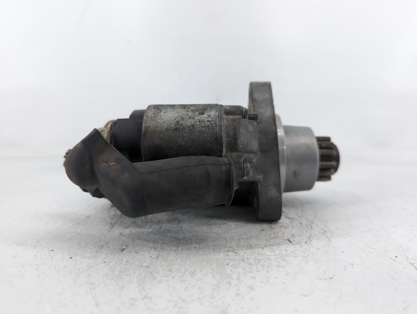 2013 Infiniti Jx35 Car Starter Motor Solenoid OEM P/N:23300 JA10C Fits Fits 2007 2008 2009 2010 2011 2012 2014 OEM Used Auto
