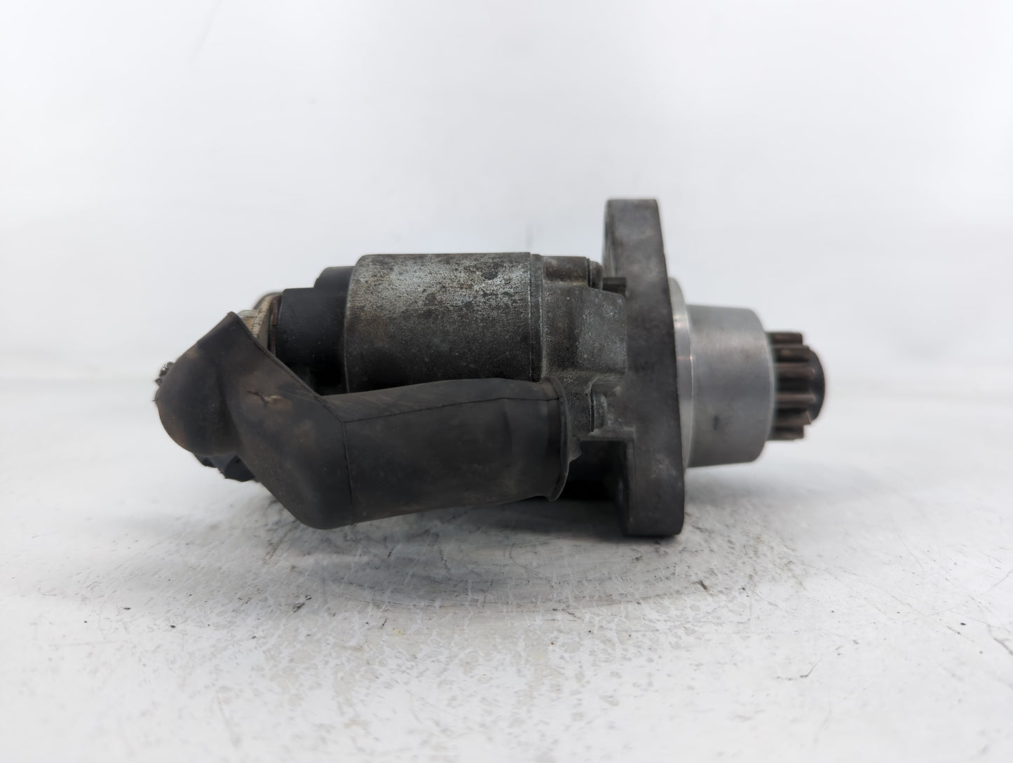 2013 Infiniti Jx35 Car Starter Motor Solenoid OEM P/N:23300 JA10C Fits Fits 2007 2008 2009 2010 2011 2012 2014 OEM Used Auto