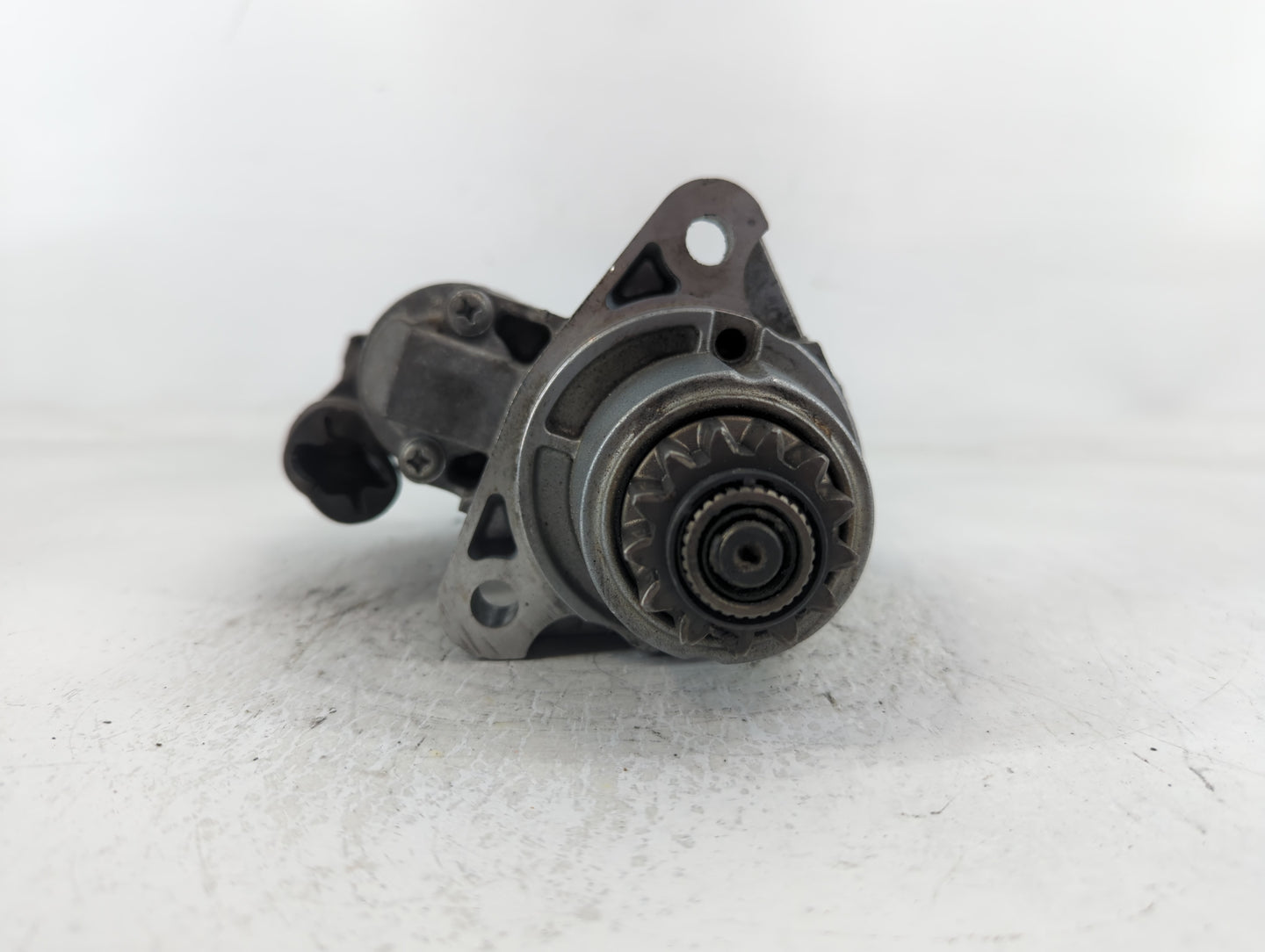 2013 Infiniti Jx35 Car Starter Motor Solenoid OEM P/N:23300 JA10C Fits Fits 2007 2008 2009 2010 2011 2012 2014 OEM Used Auto