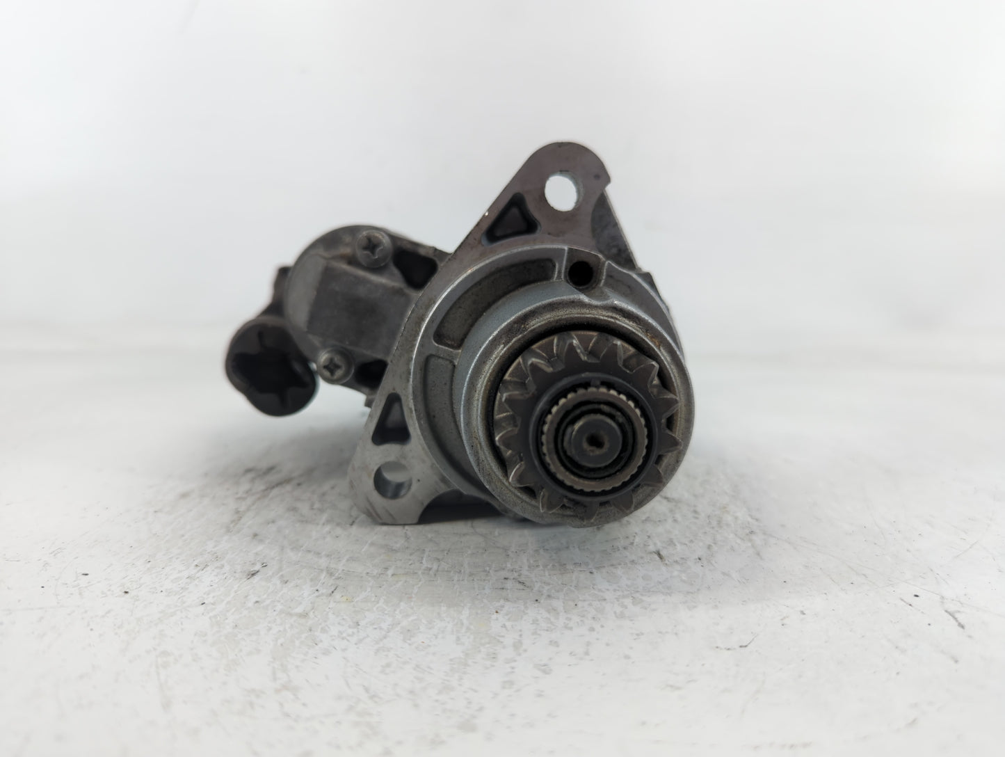 2013 Infiniti Jx35 Car Starter Motor Solenoid OEM P/N:23300 JA10C Fits Fits 2007 2008 2009 2010 2011 2012 2014 OEM Used Auto
