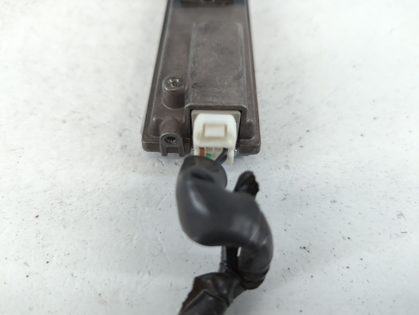 2013-2013 Infiniti Jx35 Back Up Sensor Backup Camera - Oemusedautoparts1.com