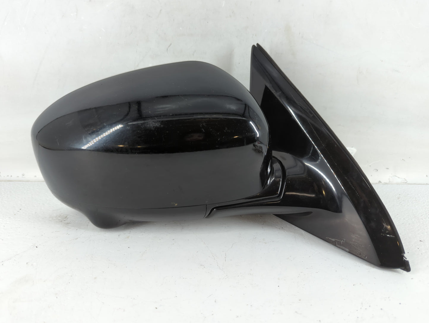 2013 Infiniti Jx35 Passenger Side View Mirror - Right Door Mirror OEM Used - Oemusedautoparts1.com
