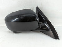 2013 Infiniti Jx35 Passenger Side View Mirror - Right Door Mirror OEM Used - Oemusedautoparts1.com