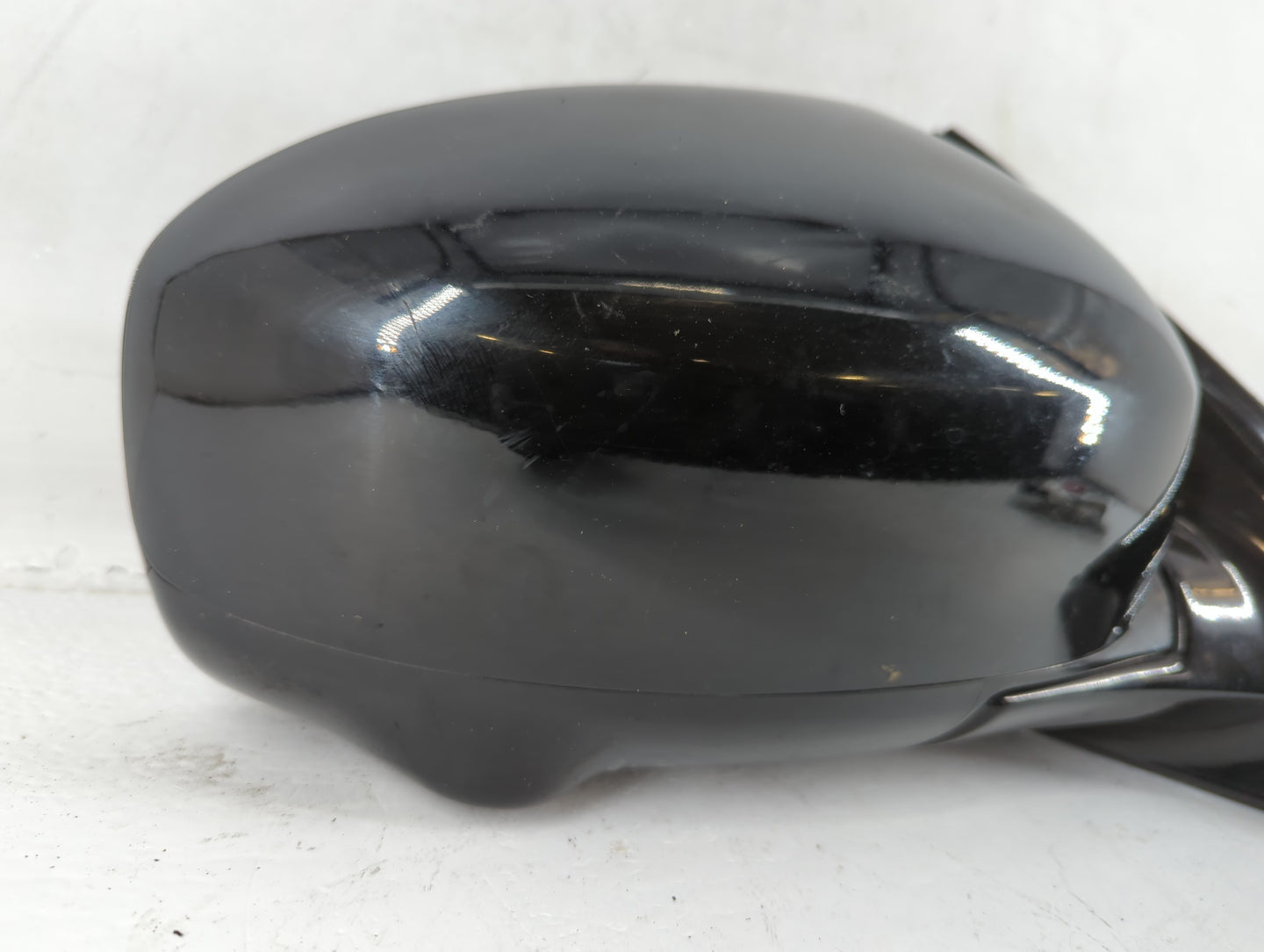 2013 Infiniti Jx35 Passenger Side View Mirror - Right Door Mirror OEM Used - Oemusedautoparts1.com