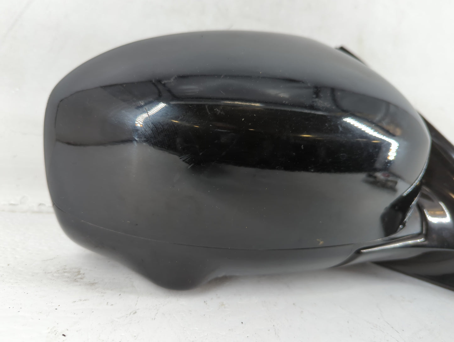 2013 Infiniti Jx35 Passenger Side View Mirror - Right Door Mirror OEM Used - Oemusedautoparts1.com