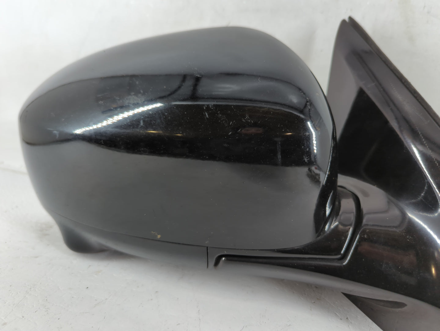 2013 Infiniti Jx35 Passenger Side View Mirror - Right Door Mirror OEM Used - Oemusedautoparts1.com