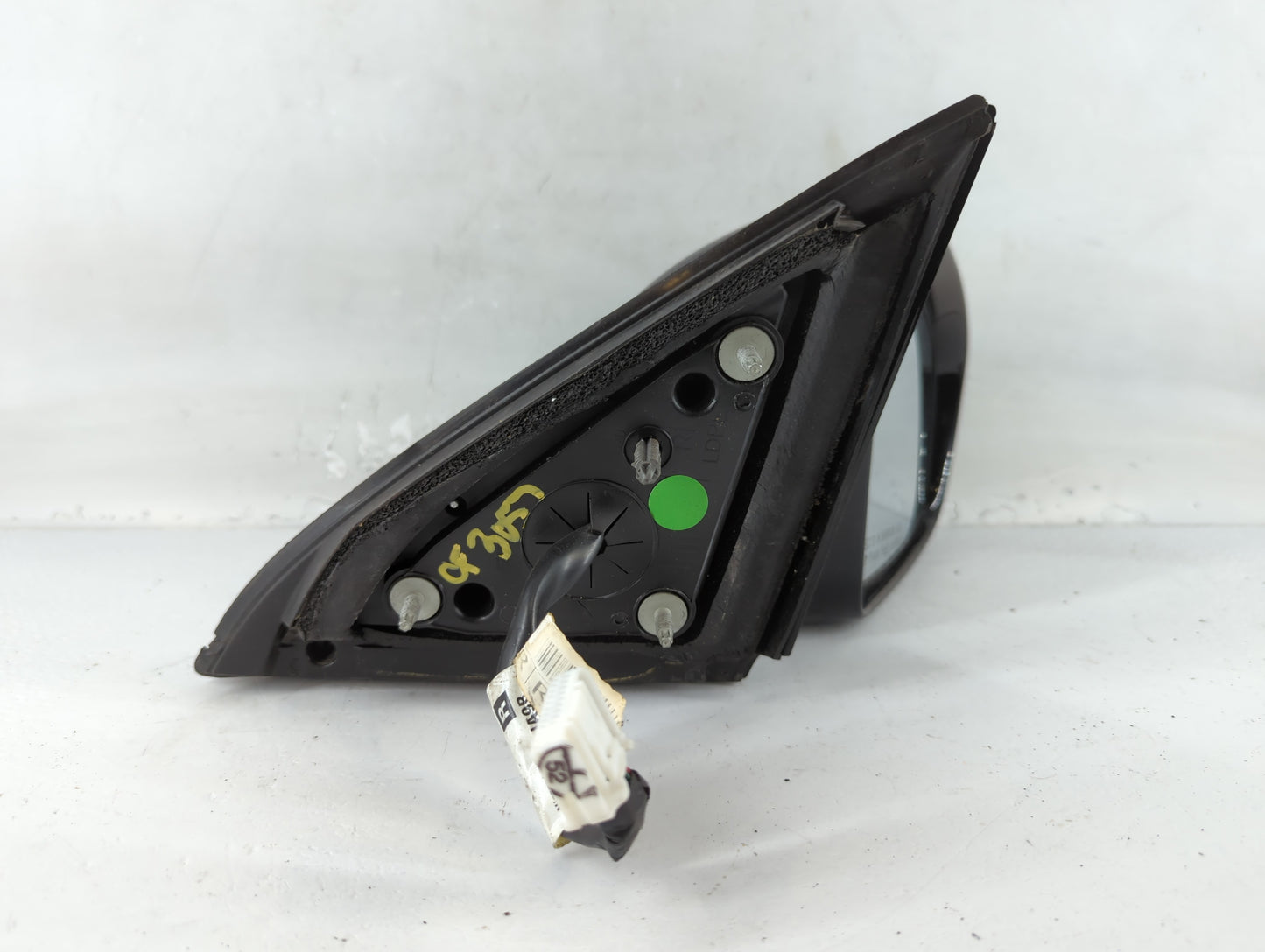 2013 Infiniti Jx35 Passenger Side View Mirror - Right Door Mirror OEM Used - Oemusedautoparts1.com