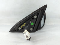 2013 Infiniti Jx35 Passenger Side View Mirror - Right Door Mirror OEM Used - Oemusedautoparts1.com