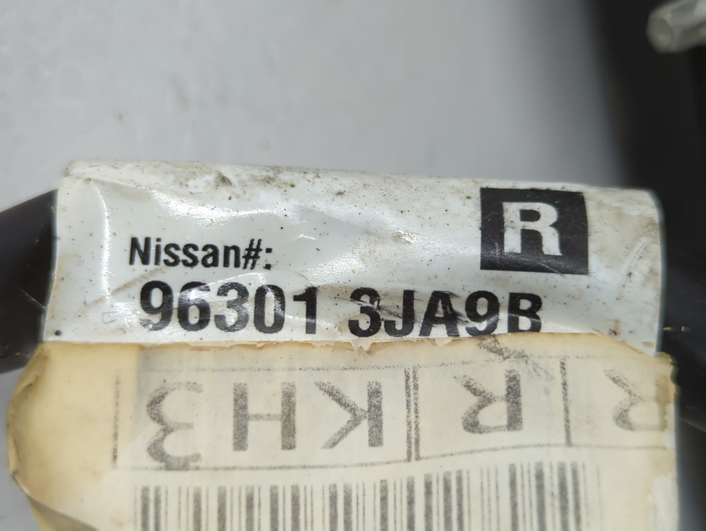 2013 Infiniti Jx35 Passenger Side View Mirror - Right Door Mirror OEM Used - Oemusedautoparts1.com