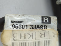 2013 Infiniti Jx35 Passenger Side View Mirror - Right Door Mirror OEM Used - Oemusedautoparts1.com
