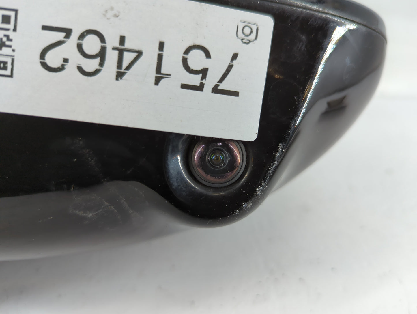 2013 Infiniti Jx35 Passenger Side View Mirror - Right Door Mirror OEM Used - Oemusedautoparts1.com