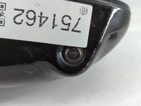 2013 Infiniti Jx35 Passenger Side View Mirror - Right Door Mirror OEM Used - Oemusedautoparts1.com