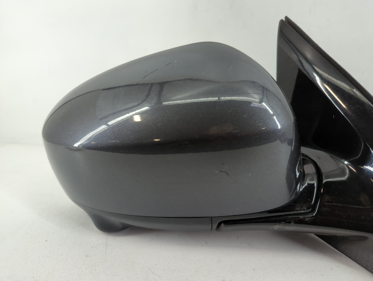 2013 Infiniti Jx35 Passenger Side View Mirror - Right Door Mirror OEM Used - Oemusedautoparts1.com