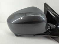 2013 Infiniti Jx35 Passenger Side View Mirror - Right Door Mirror OEM Used - Oemusedautoparts1.com