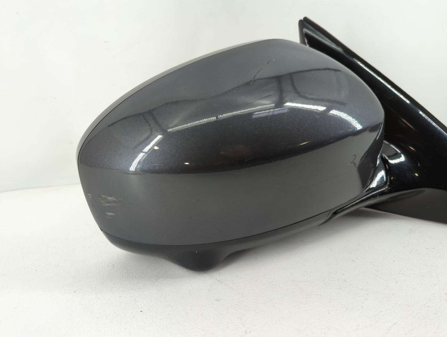 2013 Infiniti Jx35 Passenger Side View Mirror - Right Door Mirror OEM Used - Oemusedautoparts1.com