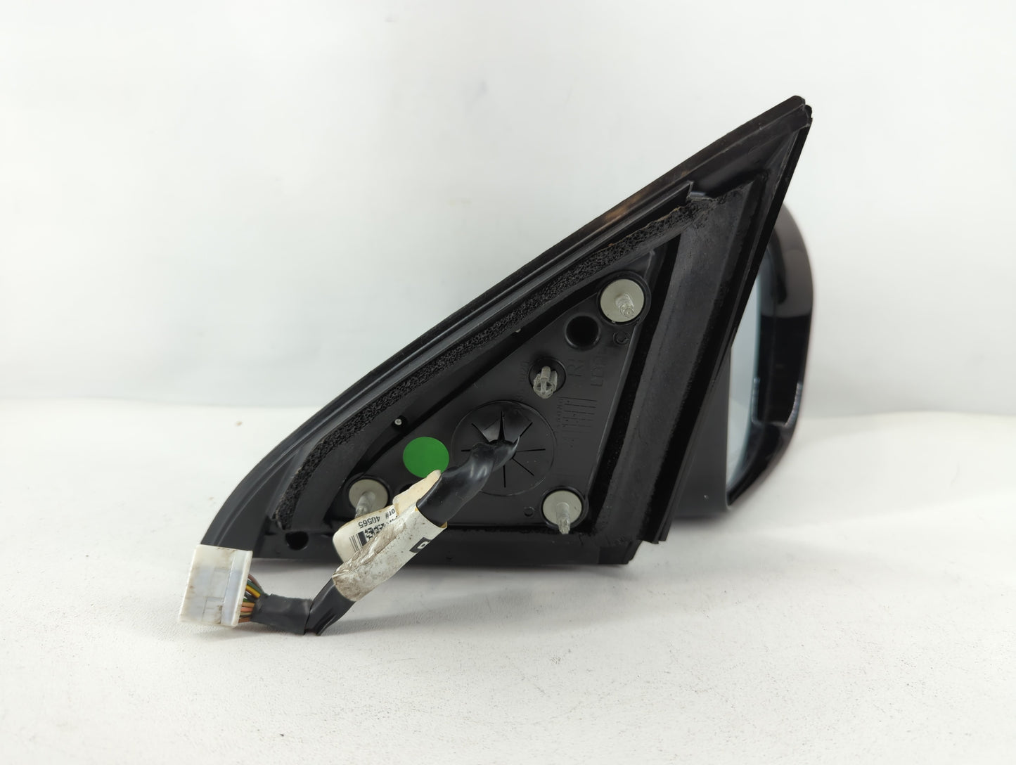 2013 Infiniti Jx35 Passenger Side View Mirror - Right Door Mirror OEM Used - Oemusedautoparts1.com