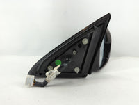 2013 Infiniti Jx35 Passenger Side View Mirror - Right Door Mirror OEM Used - Oemusedautoparts1.com