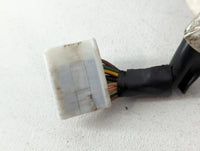 2013 Infiniti Jx35 Passenger Side View Mirror - Right Door Mirror OEM Used - Oemusedautoparts1.com