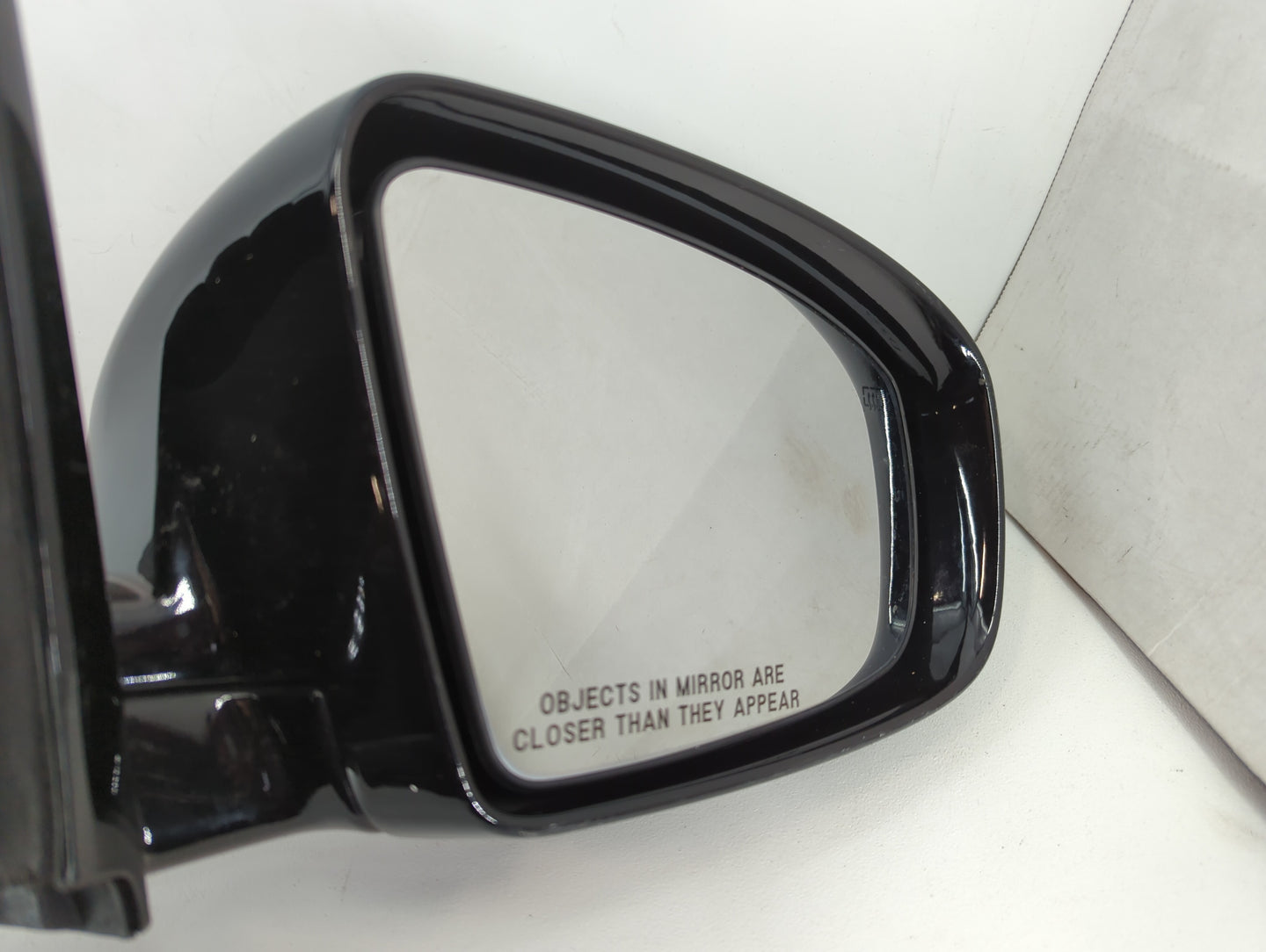 2013 Infiniti Jx35 Passenger Side View Mirror - Right Door Mirror OEM Used - Oemusedautoparts1.com