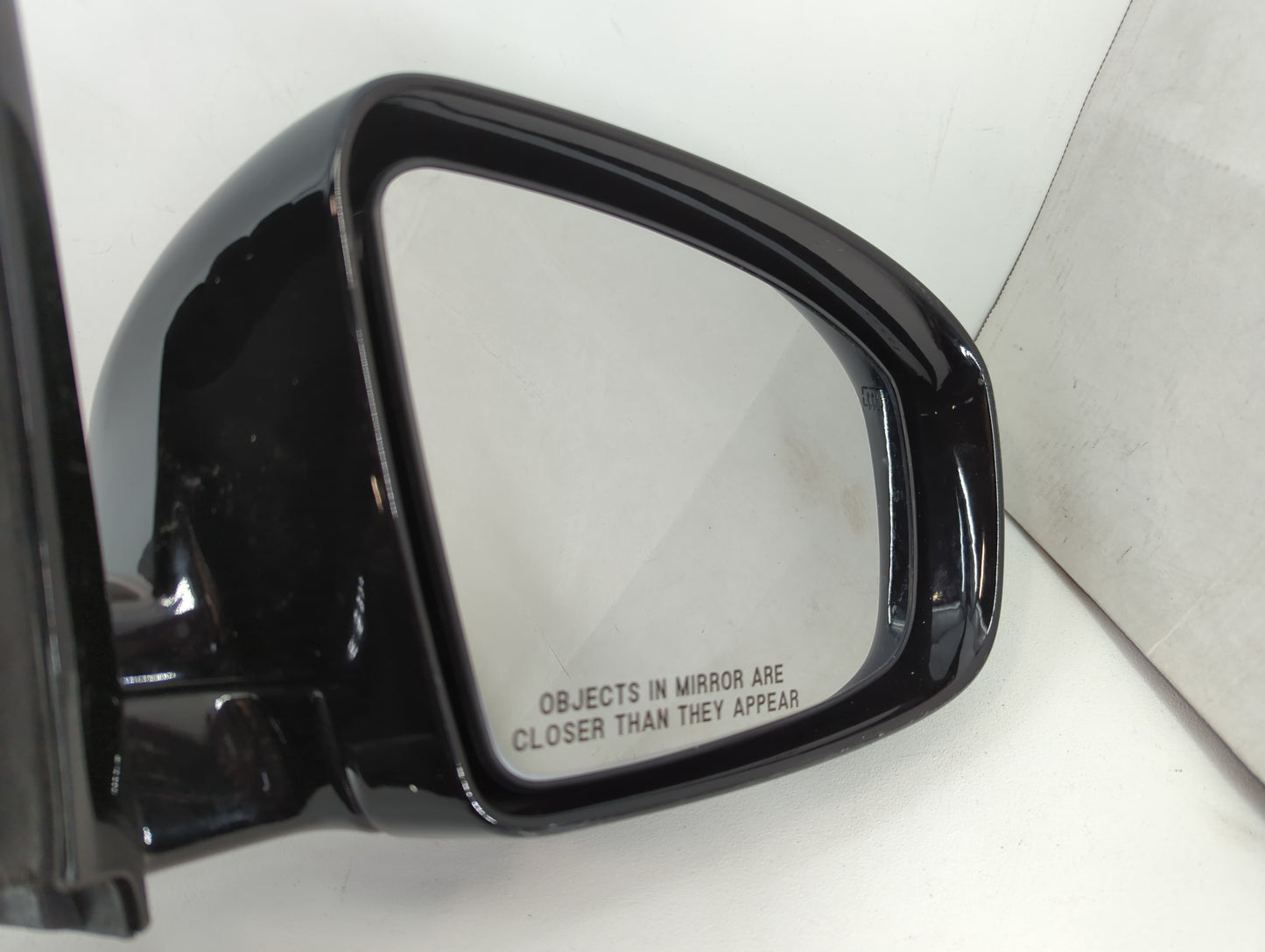 2013 Infiniti Jx35 Passenger Side View Mirror - Right Door Mirror OEM Used - Oemusedautoparts1.com