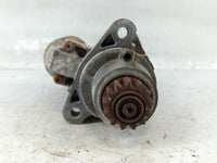 2013 Infiniti Jx35 Car Starter Motor Solenoid OEM Fits Fits 2007 2008 2009 2010 2011 2012 2014 OEM Used Auto Parts - Oemused