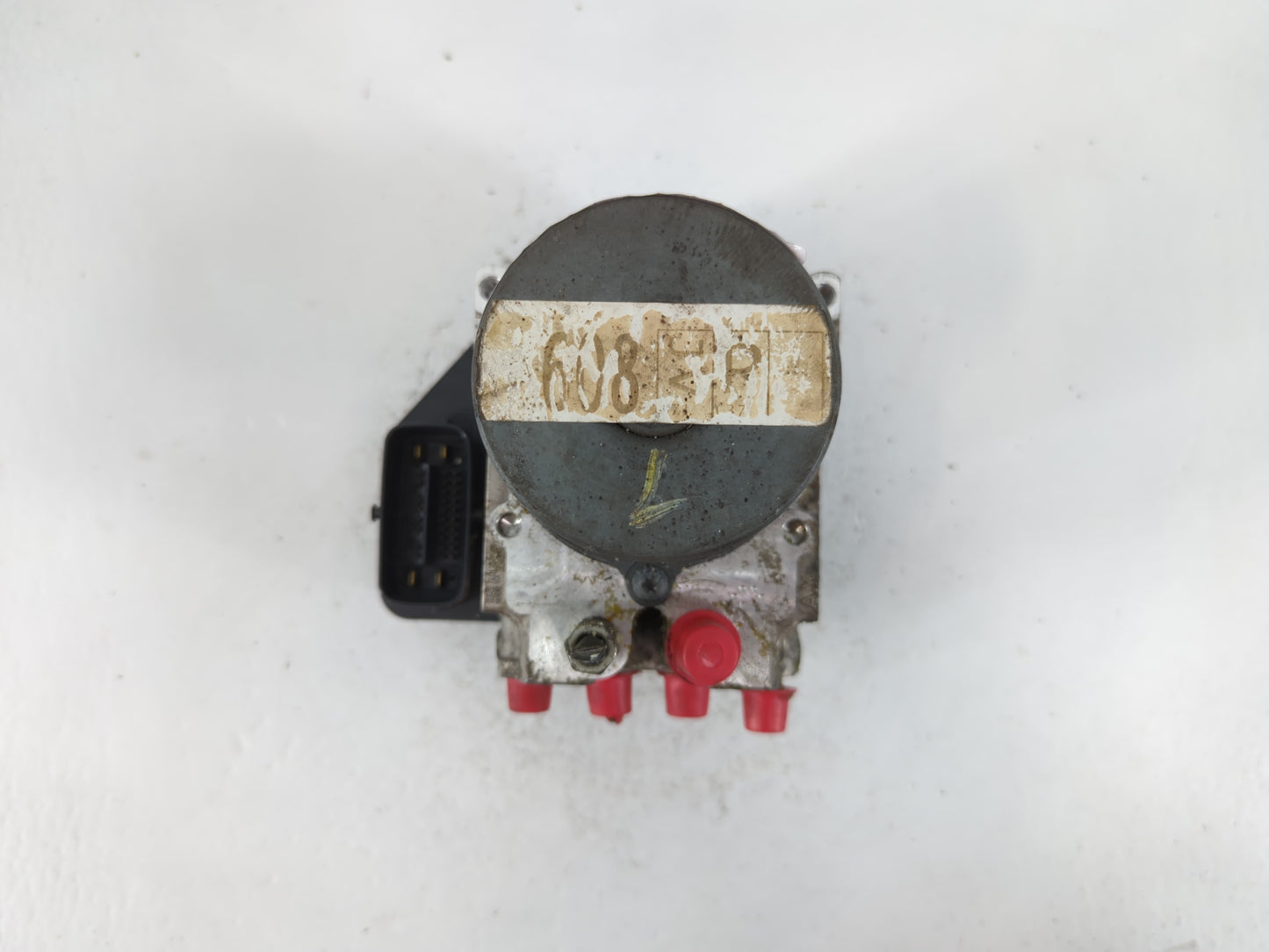 2013 Infiniti Jx35 ABS Pump Control Module Replacement P/N:133800-1220 47660 3JU0B Fits Fits 2014 2015 OEM Used Auto Parts -