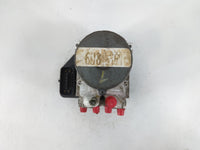 2013 Infiniti Jx35 ABS Pump Control Module Replacement P/N:133800-1220 47660 3JU0B Fits Fits 2014 2015 OEM Used Auto Parts -
