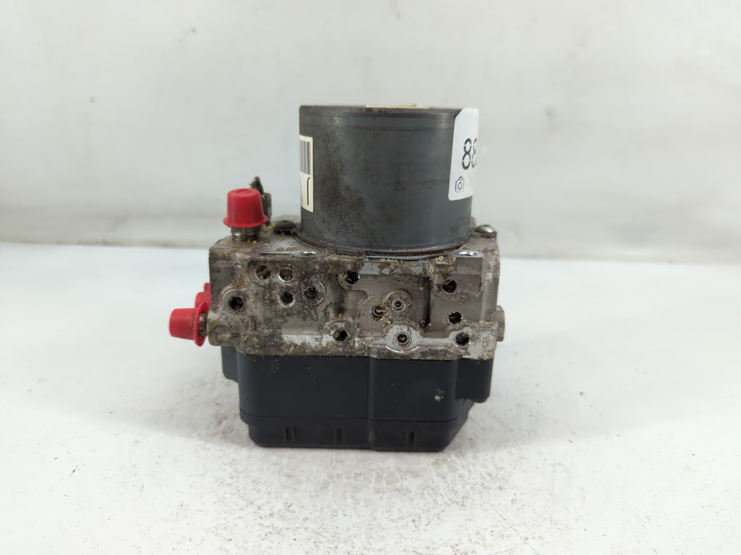 2013 Infiniti Jx35 ABS Pump Control Module Replacement P/N:133800-1220 47660 3JU0B Fits Fits 2014 2015 OEM Used Auto Parts -