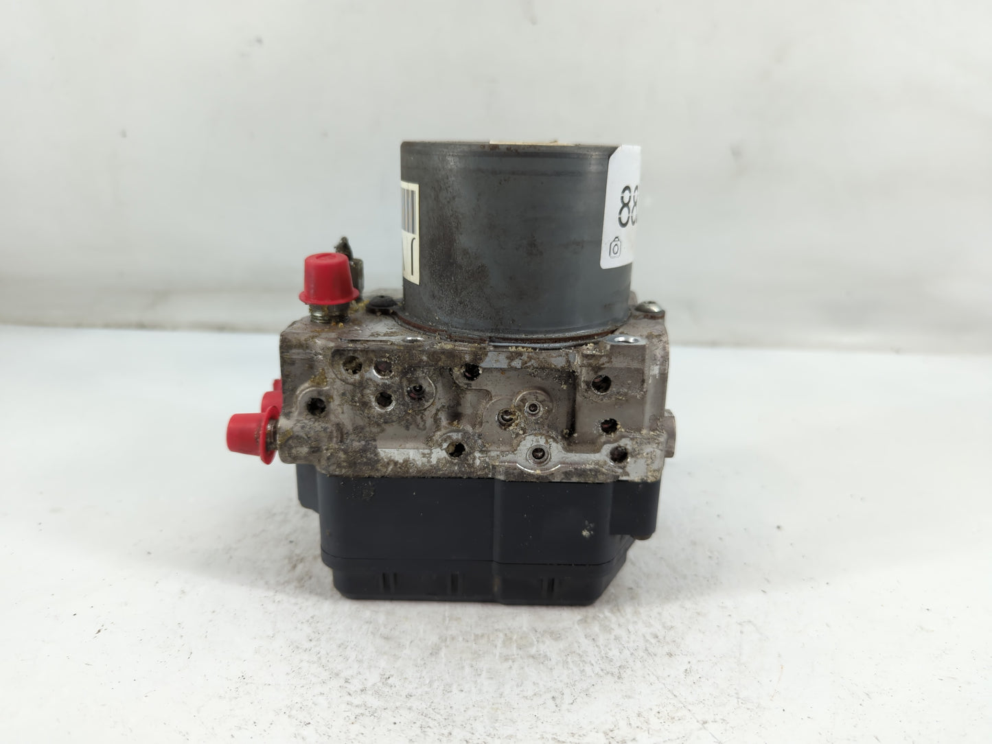 2013 Infiniti Jx35 ABS Pump Control Module Replacement P/N:133800-1220 47660 3JU0B Fits Fits 2014 2015 OEM Used Auto Parts -