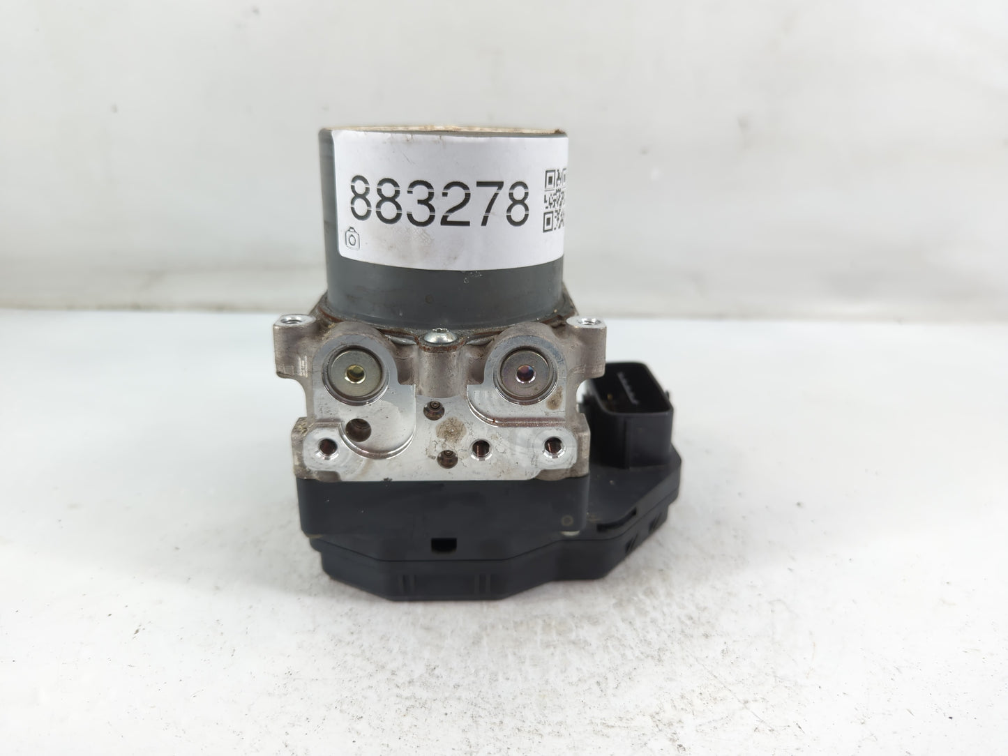 2013 Infiniti Jx35 ABS Pump Control Module Replacement P/N:133800-1220 47660 3JU0B Fits Fits 2014 2015 OEM Used Auto Parts -