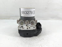 2013 Infiniti Jx35 ABS Pump Control Module Replacement P/N:133800-1220 47660 3JU0B Fits Fits 2014 2015 OEM Used Auto Parts -